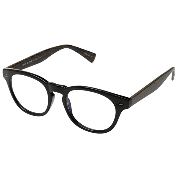 SideDeal BluVue Blue Light Blocking Computer and Reading Glasses