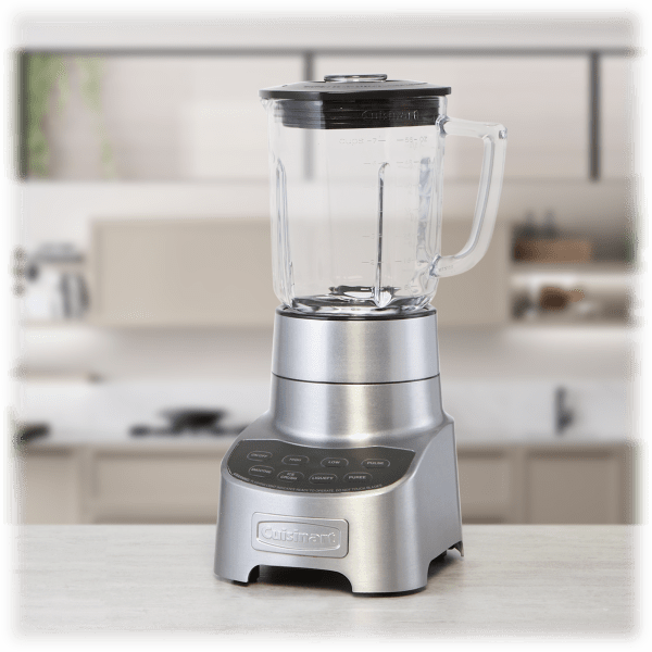 MorningSave Cuisinart PowerEdge Blender (Refurbished)