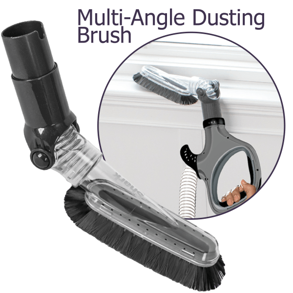 Meh Shark DuoClean Slim Upright Vacuum