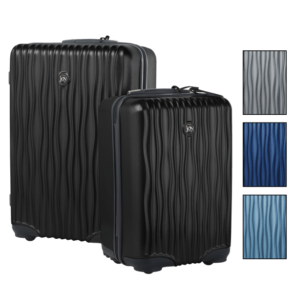 joy hardside luggage