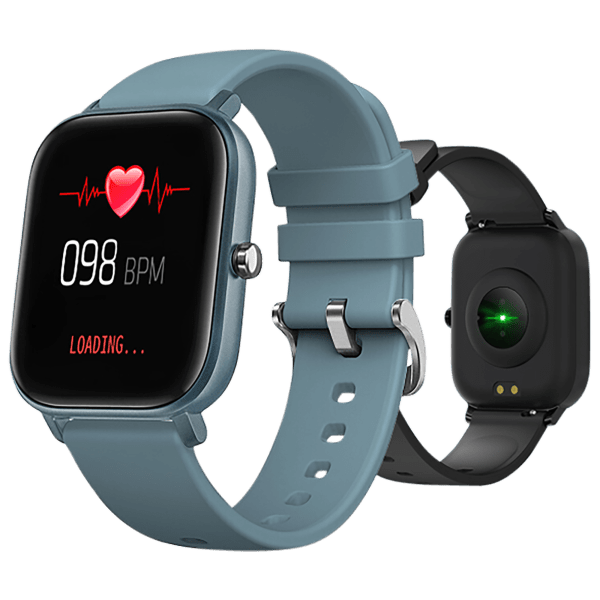 Chronowatch discount square smartwatch