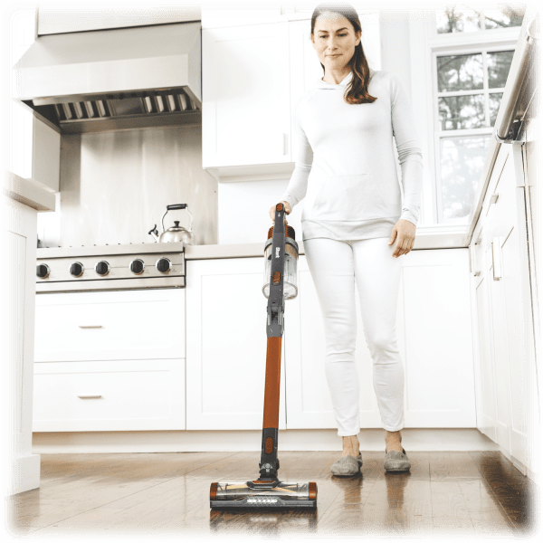 MorningSave Shark Rocket Pro Cordless Stick Vacuum