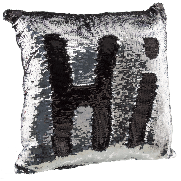 MorningSave 2Pack Amy Miller 17" Mermaid Pillows