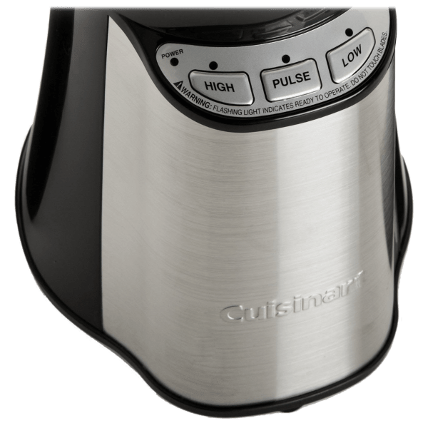 Cuisinart Compact Portable Blending & Chopping System