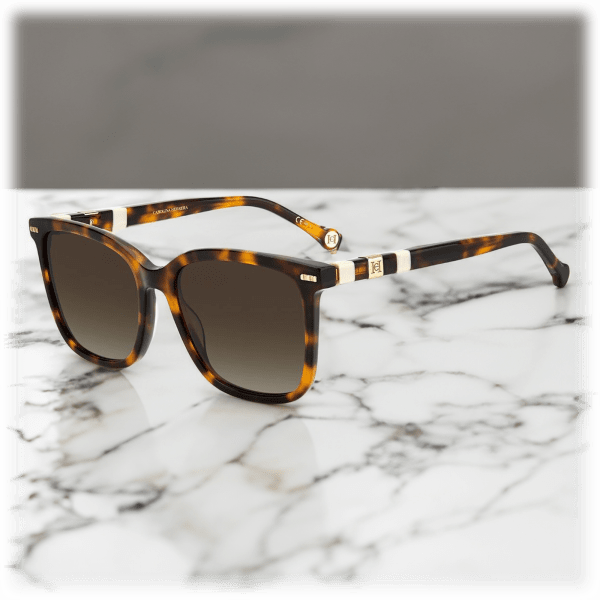 Gafas Prada Mujer Gafas De Sol Carolina Herrera Para Mujer Modelo Ch 0037 S Talla 58 E 587868