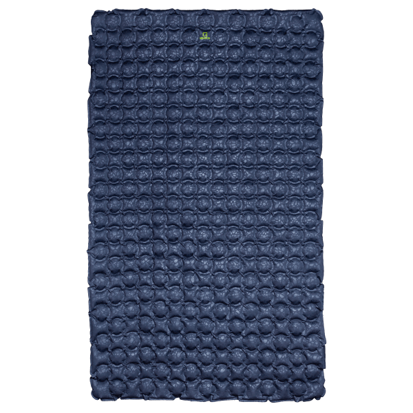SideDeal Qomotop Ultralight Inflatable Sleeping Pad (88" L x 56" W x 2