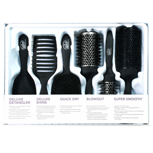 Wet Brush Epic Pro Deluxe Shine