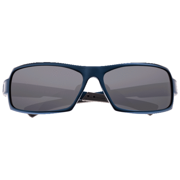 MorningSave Breed Cosmos Aluminium Polarized Sunglasses