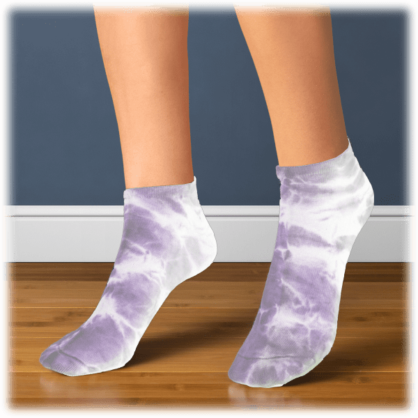 MorningSave 24Pack Laundry by Shelli Segal Women’s Low Cut Socks in