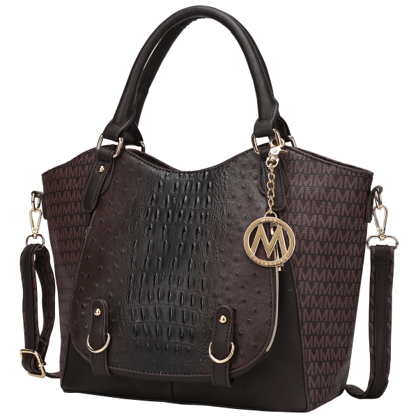 jacqueline satchel