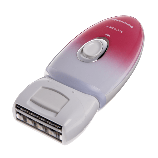 Morningsave Panasonic Wet Dry Shaver Epilator