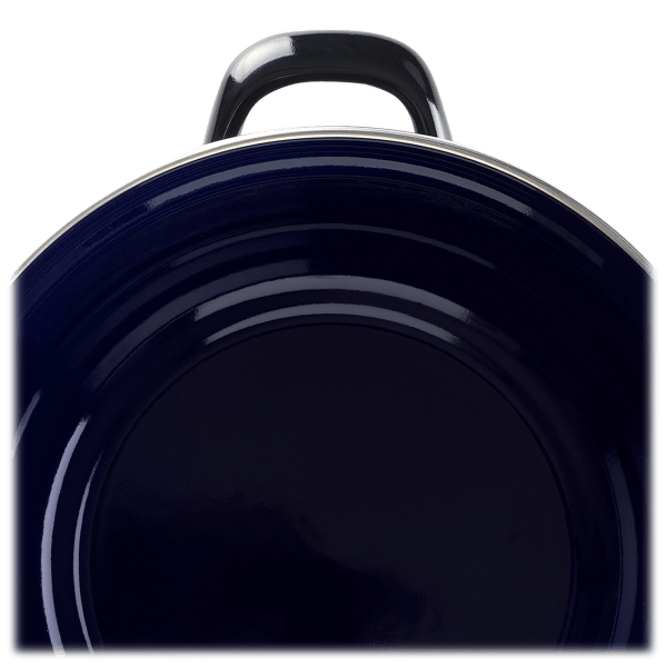 MorningSave BK Cookware Dutch Ovens in 2.5 or 5.5 QT Sizes