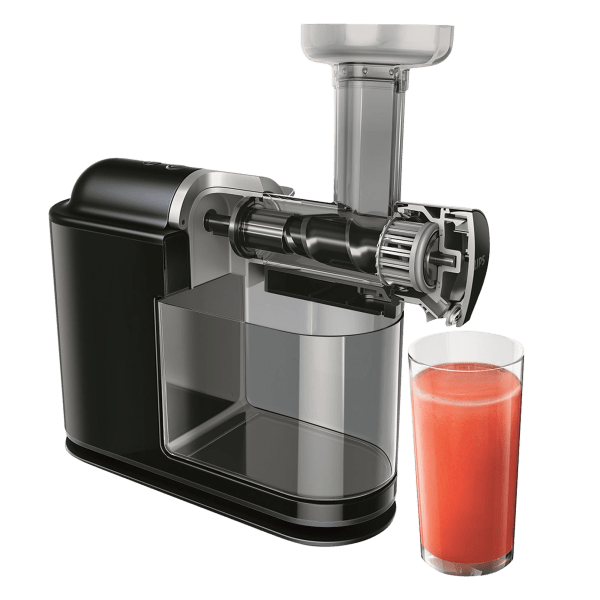 MorningSave Philips Avance Masticating Juicer