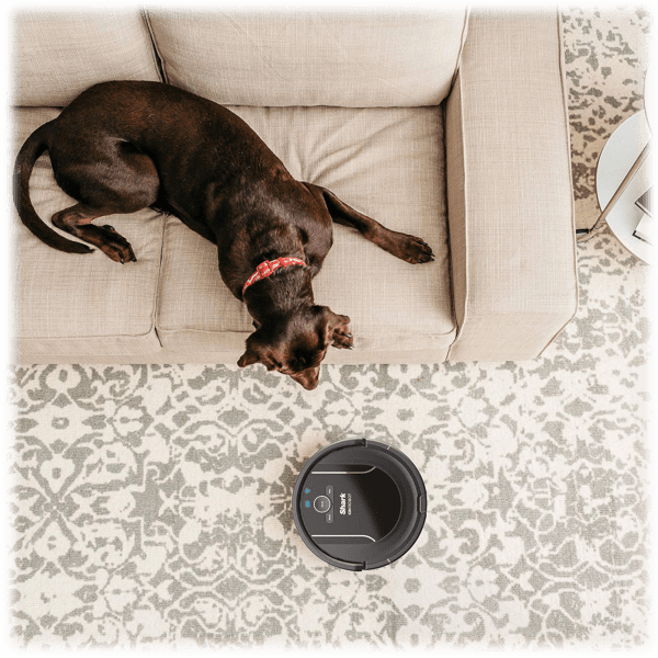 MorningSave Shark ION R85 Robot Vacuum with WiFi