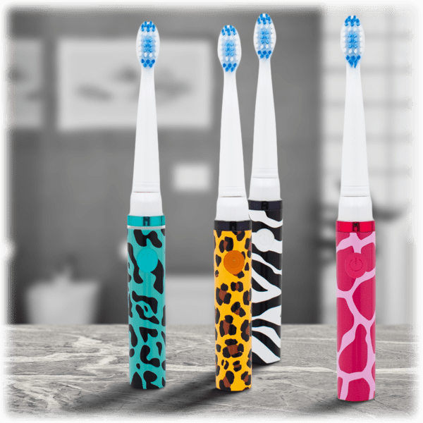 pop sonic toothbrush heads