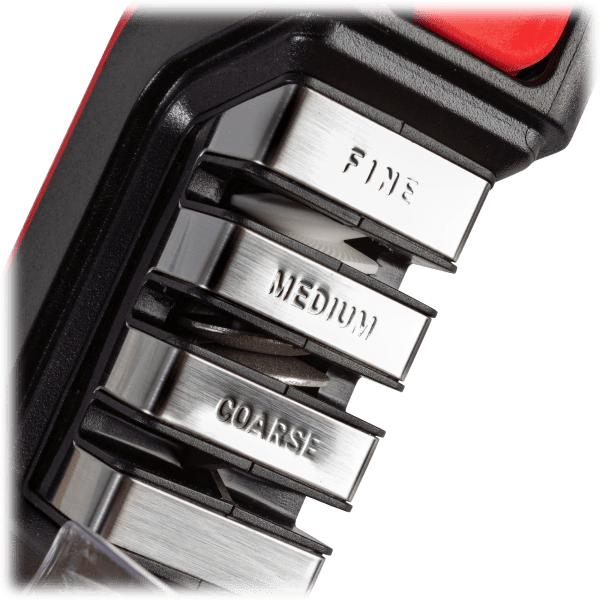 MorningSave Cuisinart Foldable Knife Sharpener