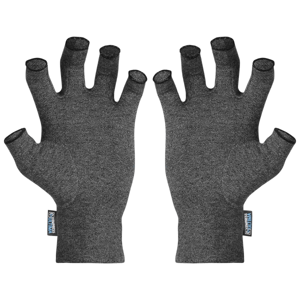 MorningSave 2Pack CompressUltima Compression Gloves