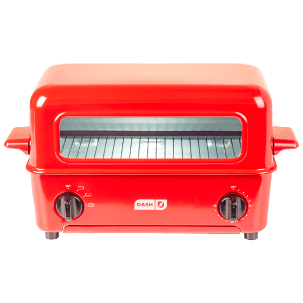SideDeal DASH Retro Indoor Grill and Oven