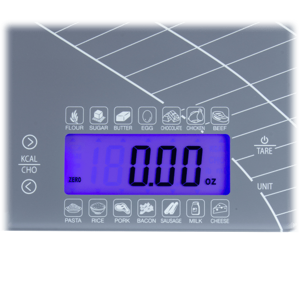 SmartHeart, Kitchen, Digital Kitchen Measuring Cup Scale