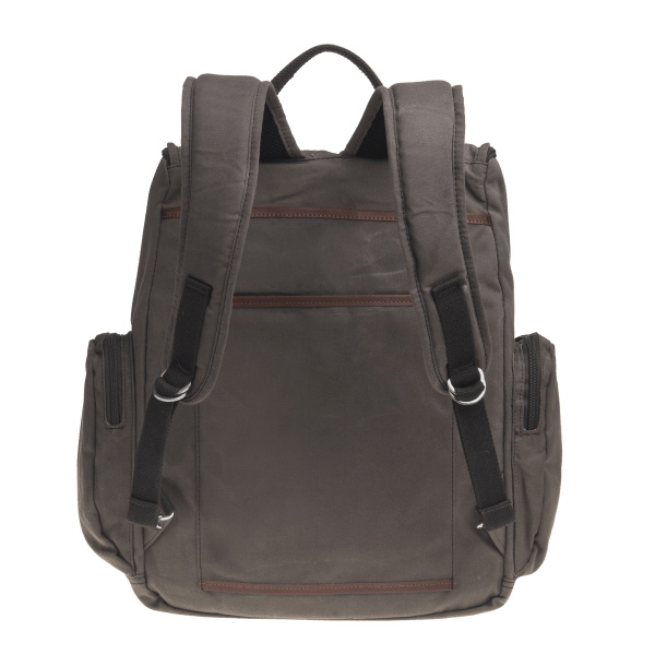 Dopp 2025 canvas backpack