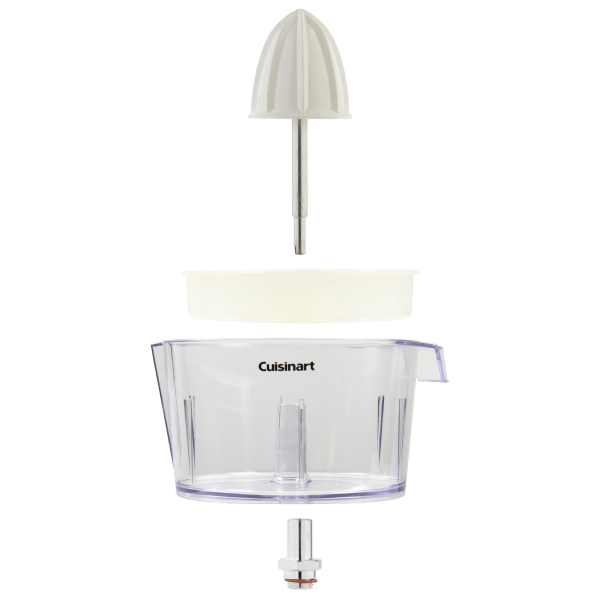 SideDeal Cuisinart CitrusJuicer Attachment