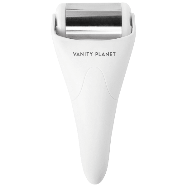 Meh Vanity Outlines Ice Roller & Serum Booster Duo