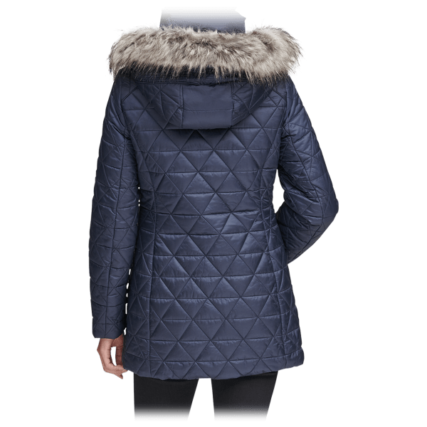 Marc new york 2025 merlette quilted puffer coat