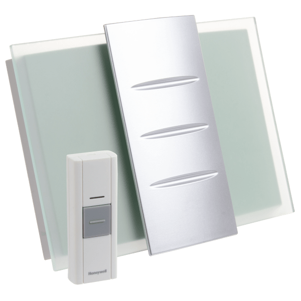SideDeal Honeywell Decor Wireless Door Chime