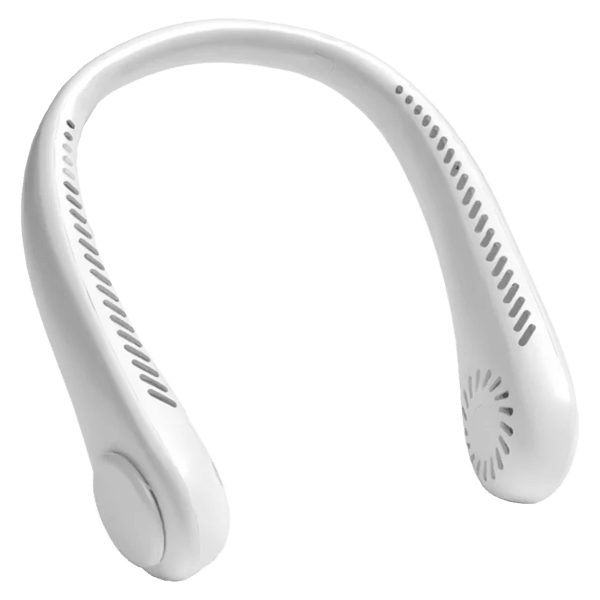 MorningSave: GabbaGoods Cozy Breeze Neck Fan