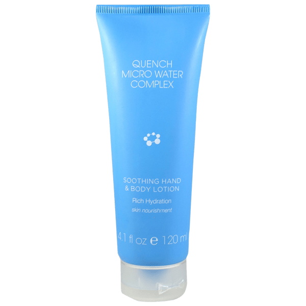 MorningSave Your Choice Quench Micro Water Complex Skin Care