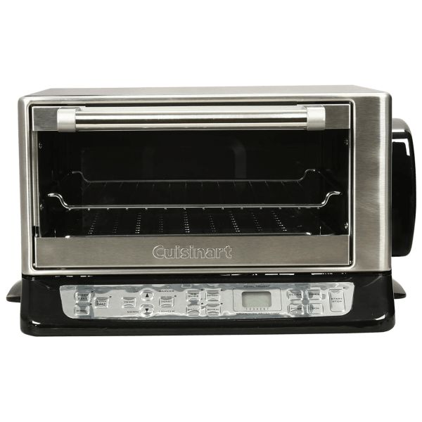 Convection Toaster Oven Broiler with Exact Heat™ Sensor