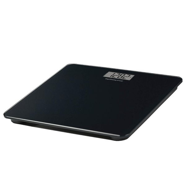 MorningSave My Life My Shop Balance1 Digital Body Scale