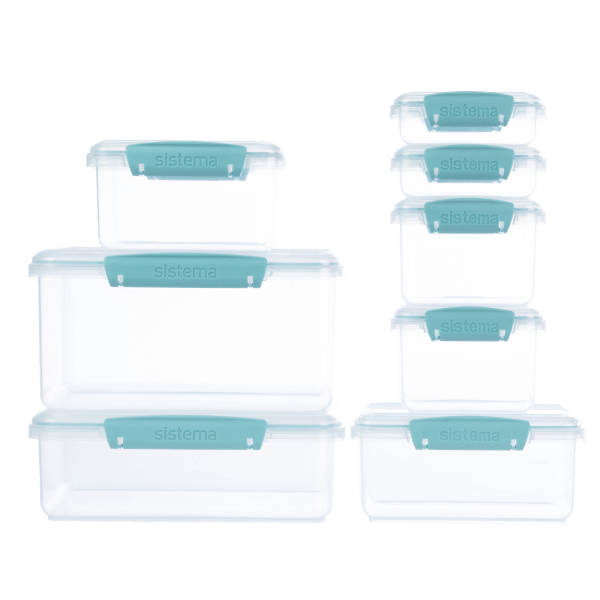 MorningSave: 2-Pack: Rubbermaid Balance Pre Portioned Meal Kit