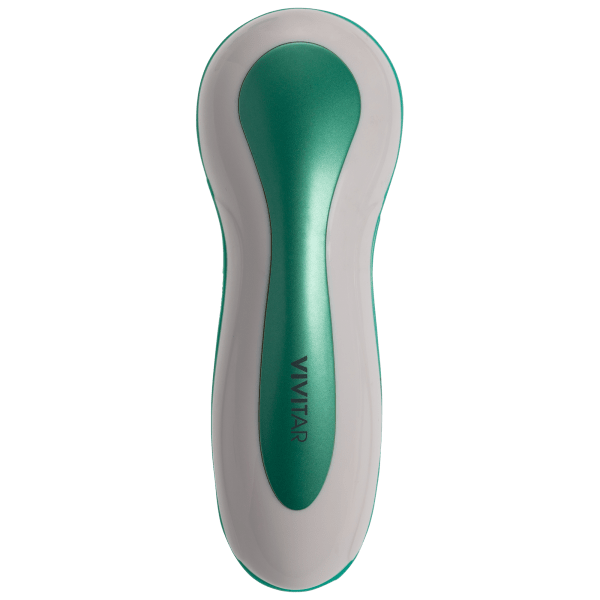 MorningSave Vivitar 8Piece Cleansing and Exfoliating Facial Brush Set