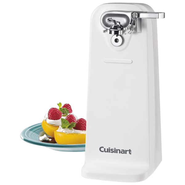 MorningSave Cuisinart Deluxe Electric Can Opener