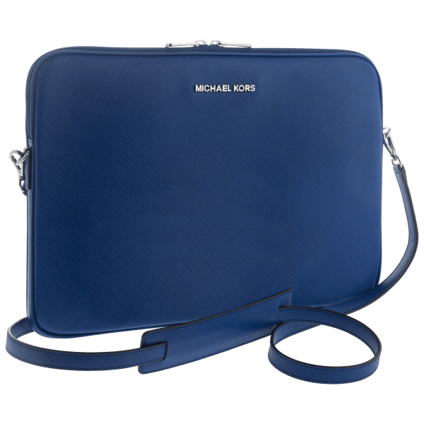 MorningSave Michael Kors Laptop / Tablet Sleeve for 11" or 13" Devices