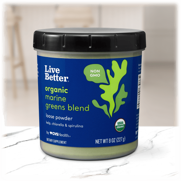 MorningSave 4Pack Live Better Raw Organic Superfood Greens Drink (456 Servings)