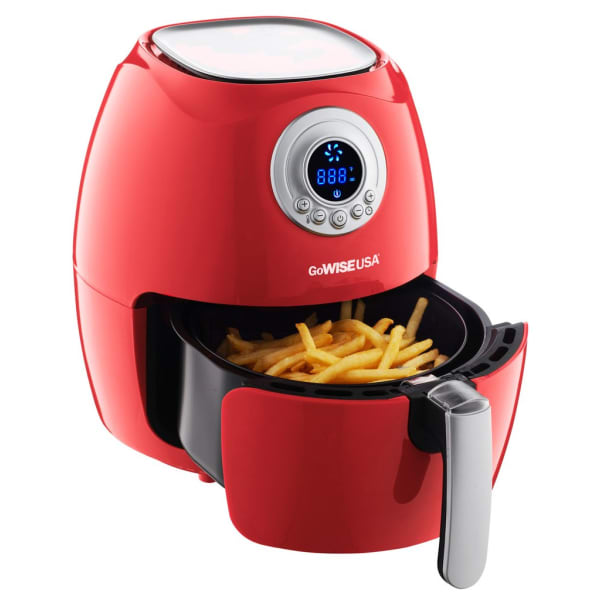 MorningSave GoWISE 2.75 Quart Digital Air Fryer