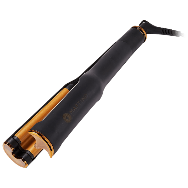 Martino shop curling iron