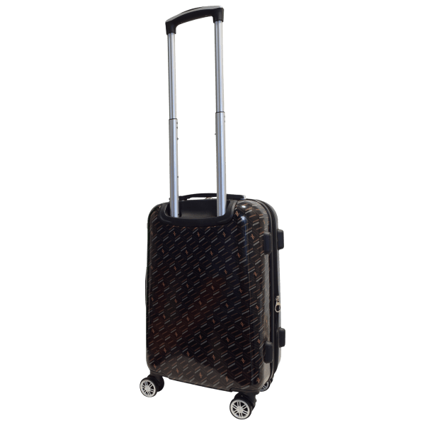 Morningsave Adrienne Vittadini Piece Luggage Set