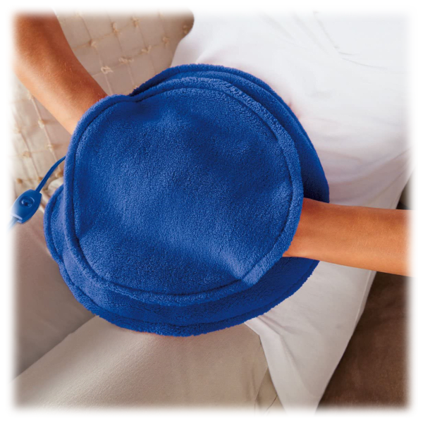 MorningSave 2Pack Sunbeam Cozy Spot Personal Warming Pads