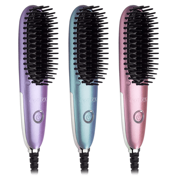 MorningSave Cortex International Hair Tools
