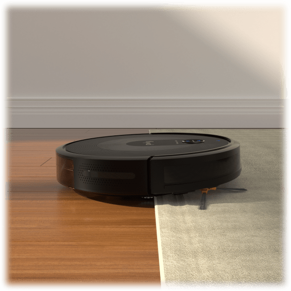 SideDeal Kyvol Cybovac E30 Robotic Vacuum Cleaner