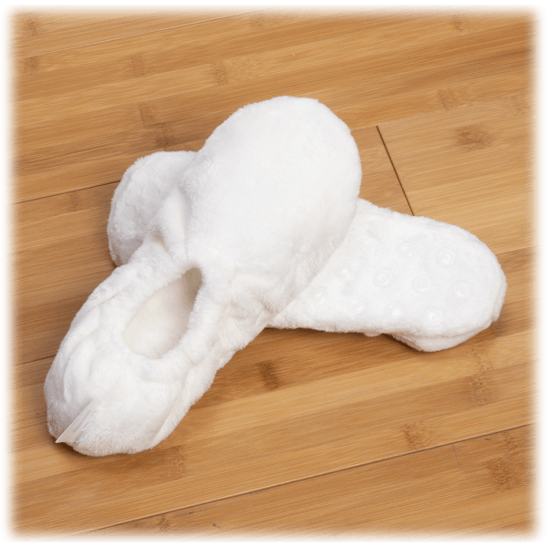 plush footies