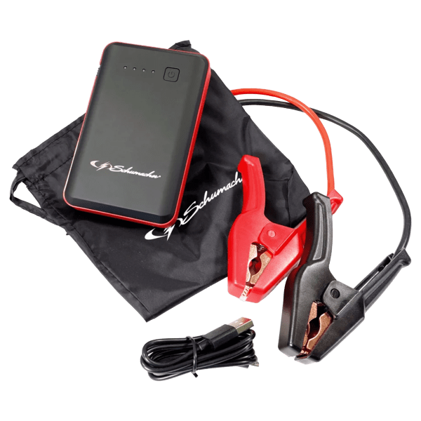 MorningSave: Schumacher Electric 400 Amp Lithium Ion Jump Starter