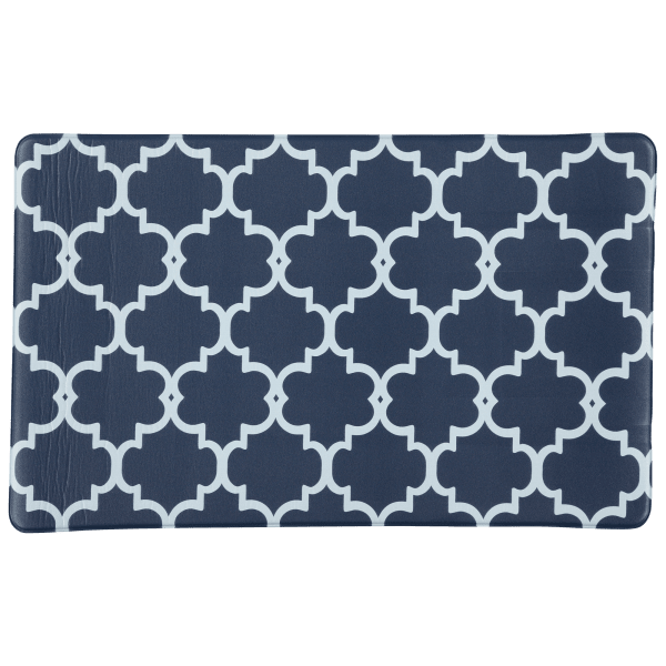 SideDeal JV Textile Trellis Oil & Stain Resistant AntiFatigue Kitchen