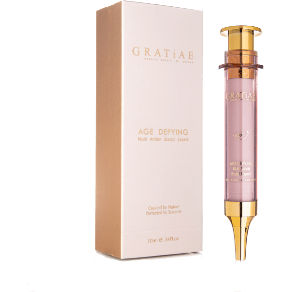 GRATiAE（グラティエ）スキンリファイリング マルチアクション 10ml