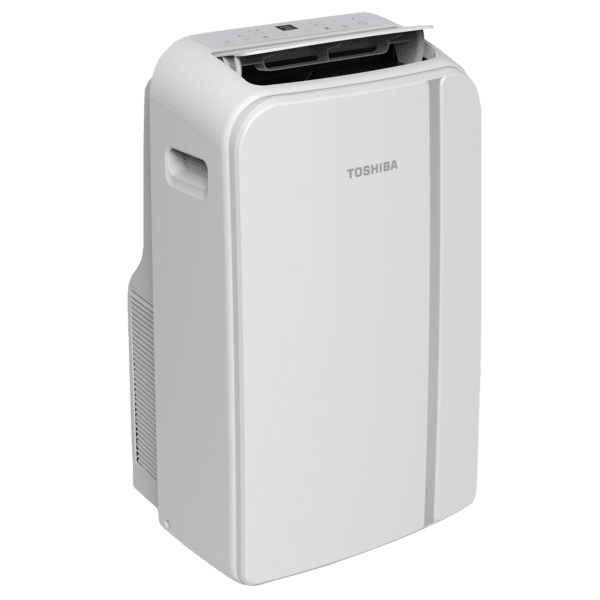 Meh Toshiba 14,000 BTU Smart WiFi Portable A/C & Dehumidifier