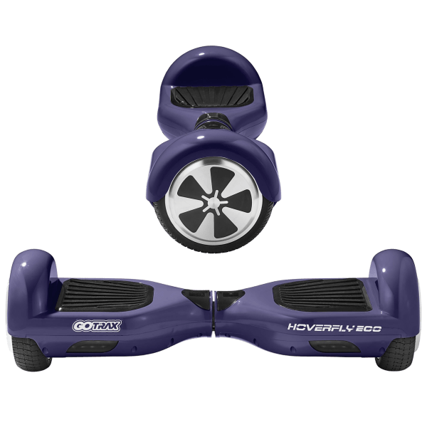 Gotrax discount hoverfly hoverboard