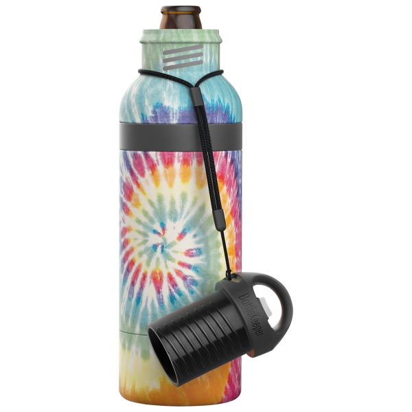 MorningSave 2Pack BottleKeeper X Insulated Bottle Holder